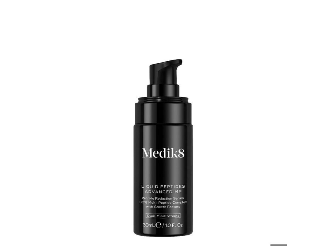 Medik8 Liquid Peptides Advanced Mp 30ml