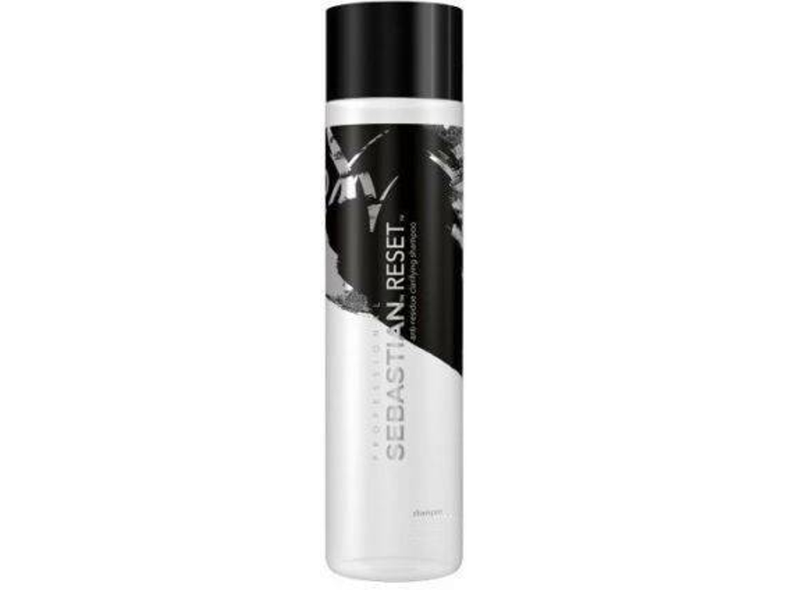 Champô SEBASTIAN Reiniciar (250ml)