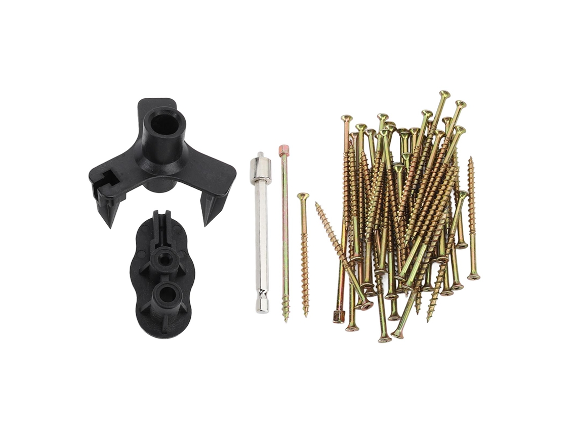 Kit de Reparo de Piso Rangendo para Pisos de Madeira e Laminados Primerox