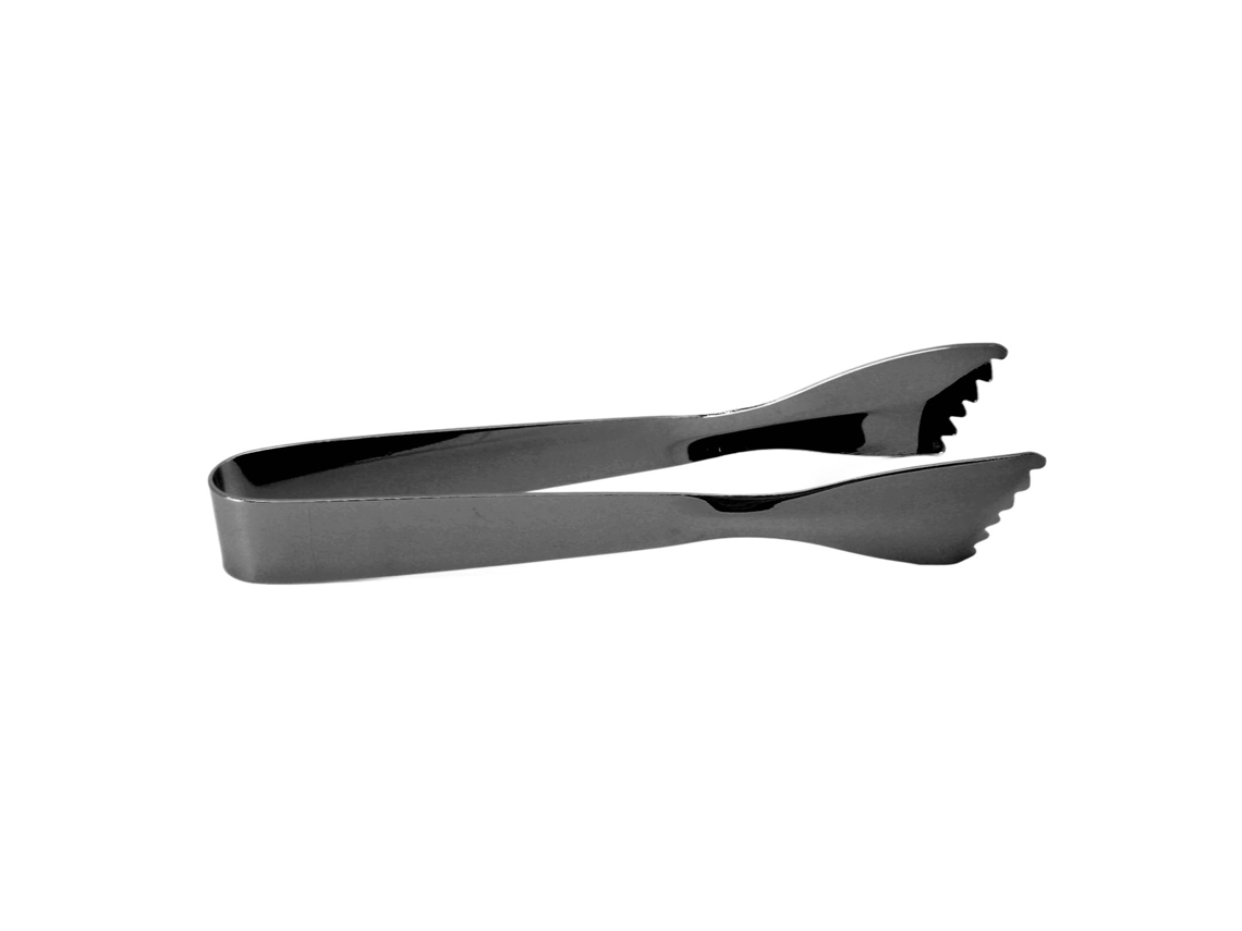 Pincas de Gelo LAXISCREED Inox Anti Derrapante