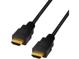 Cabo Hdmi Ultra High Speed ​​8k/60 4k/120hz 2m AQUAFORGE