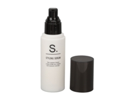 Sérum De Modelagem Capilar 100ml Nourish Shine Tratamento Oleoso Com Fragrância Para Homens E Mulheres