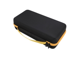Estojo Portátil de Armazenamento Rígido EOOCOO (adequado para Armazenamento de Viagem de Aspirador Sem Fio)