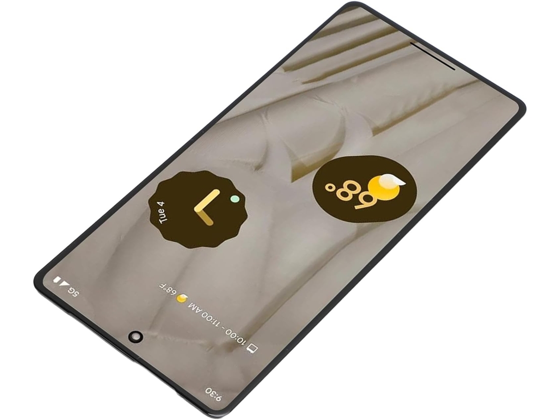 Ecrã De Substituição Amoled De 6,3 Polegadas Para 7 Gvu6c Gqml3