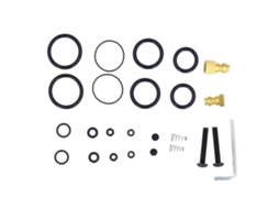 Kit de anéis de vedação para reparo e manutenção de compressor de ar, bomba manual de 30mpa, 12V