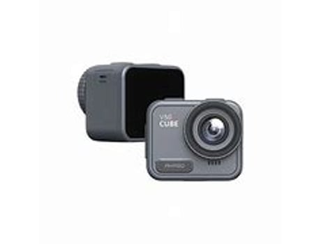 V50x Cube Underwater Camera Ip67 Syya0054 Gy Akaso