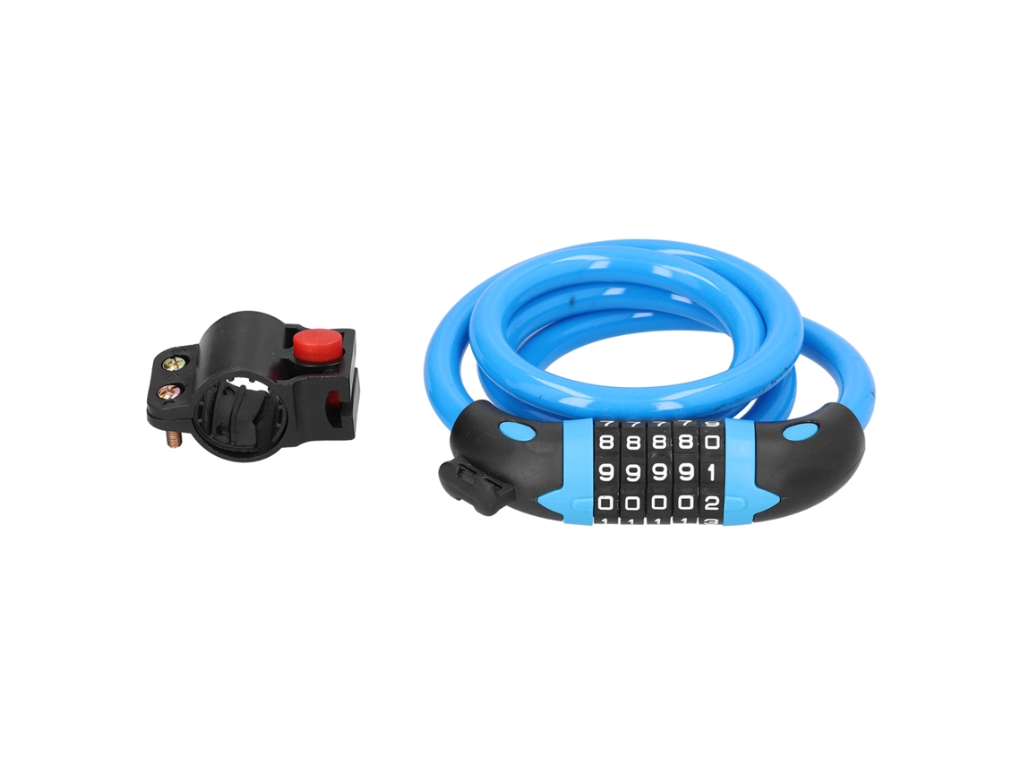 Campainha AQUAFORGE roxa, som alto, guidão, segurança para MTB estrada, scooter