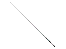 Cana Baitcasting Armed Purple Bass Game Verde 2.13 M / 10-17 Lbscinnetic