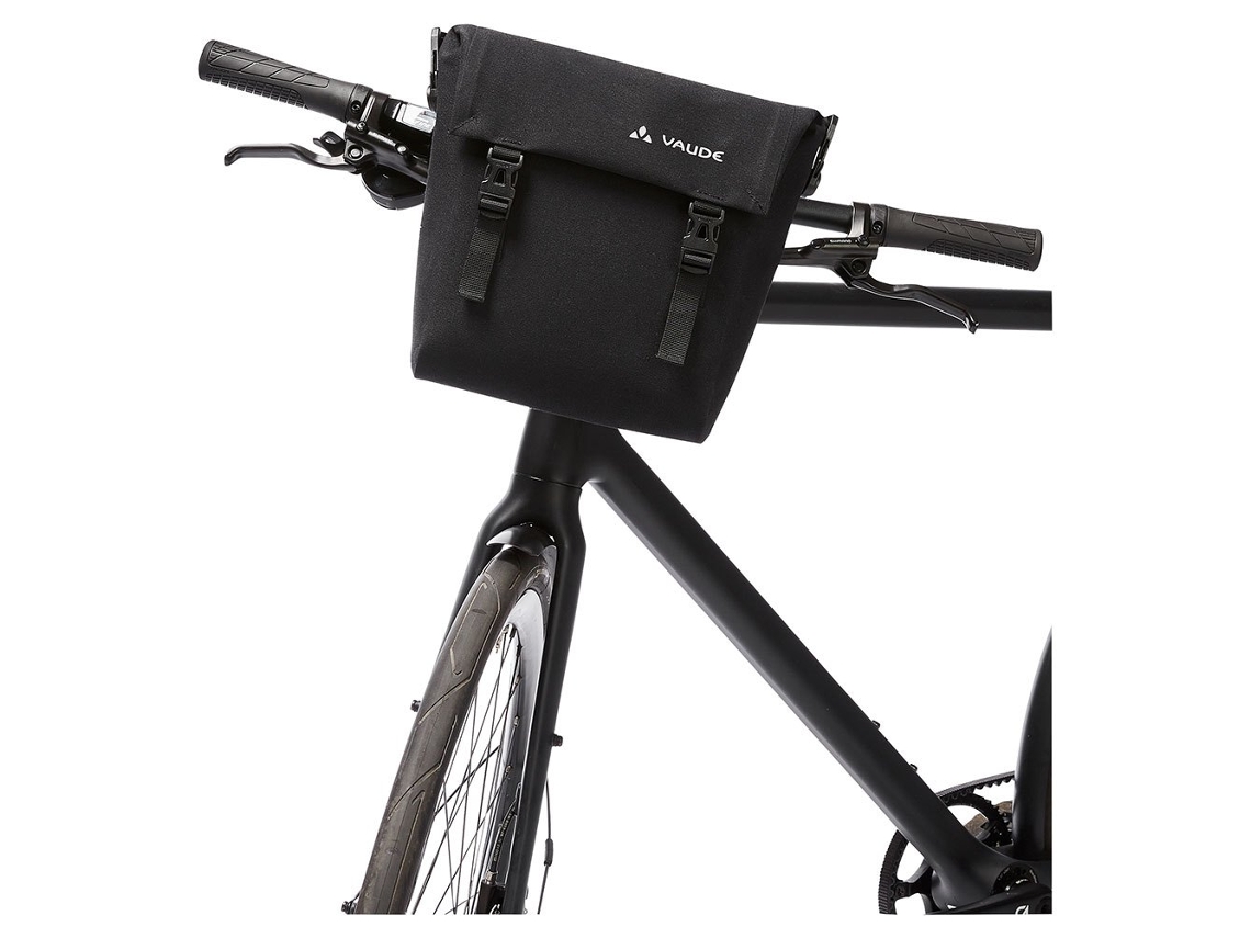 Saco Guiador Augsburg Iv 6L Pretovaude Bike