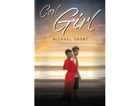 Livro Cool Girl de Michael Short (Inglês)