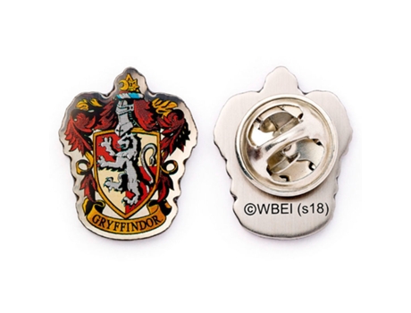 Pin WARNER Harry Potter Gryffindor