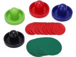 Acessórios de Hóquei Multicoloridos SFUSHOS