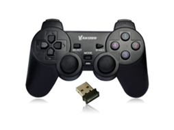 Comando Gaming VAKOSS GP-4705BK