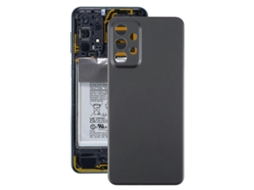 Tampa Traseira Para Samsung Galaxy A23 5g Sm-a236b
