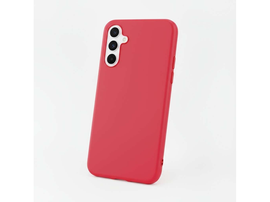 Capa Ultra Suave para Samsung Galaxy S24 Fe LA CASA DE LAS CARCASAS