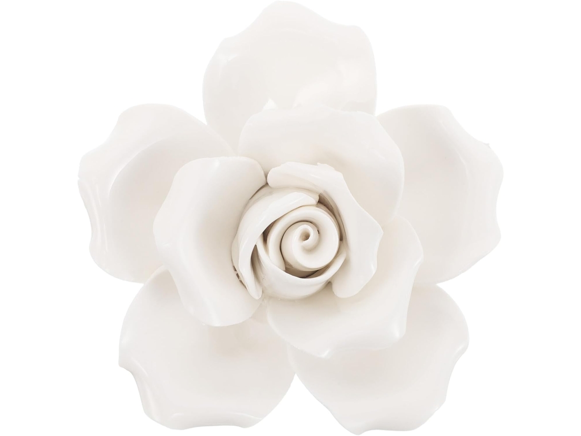 Decoração De Parede Em Elegante Cerâmica
