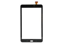 Substituição Do Digitalizador De Vidro Touch Screen Para Tablet Samsung Galaxy Tab E Sm T377 De 8,0 Polegadas, Preto