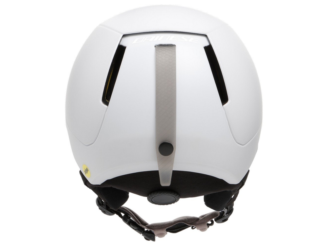 DAINESE SNOW Capacete Elemento Mips Branco XL-2XL