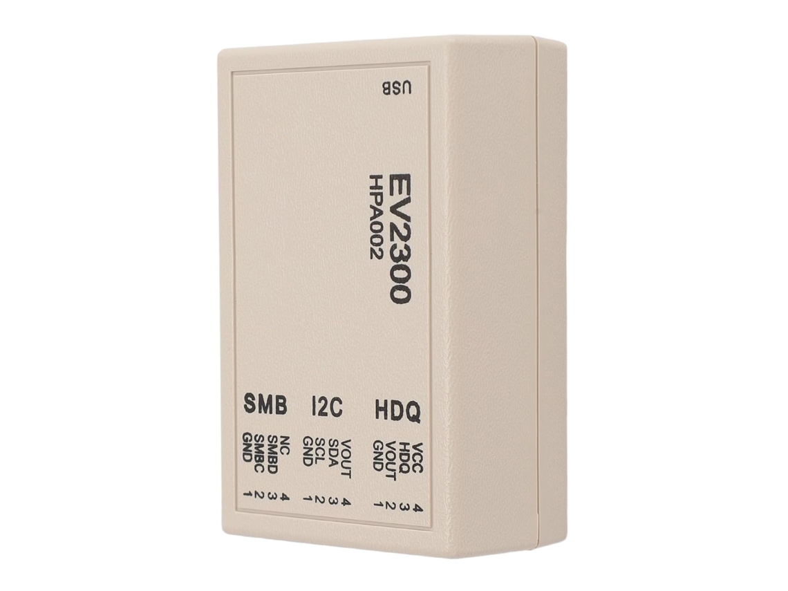 Depurador De Bateria Para Drones Ev2300, Para Drone