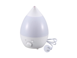Laxiscreed Difusor De Aromas E Umidificador Mini Para Casa Com Névoa E Fragrância