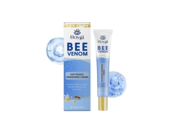 Óleo Batana Orgânico para Cuidado Capilar Natural LAXISCREED