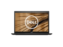 Dell Latitude 7480 Táctil / Intel Core I5-7300u / 14" Fhd / 8gb Ram / 1 Tb Ssd (recondicionado Como Novo)