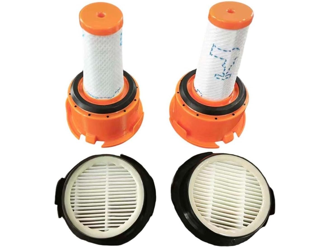 Conjunto De Filtros Substituição Para Aspirador Sem Fio X-force 8.80