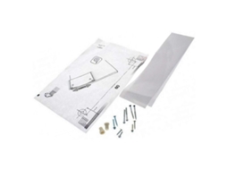 Kit de Instalação Velcro 45/60Cm C00481360 WHIRLPOOL
