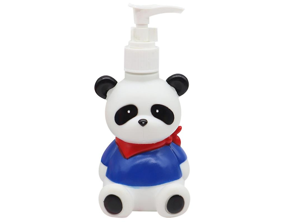 1Pcs Adorável Garrafa Dispensadora ALLINLESS