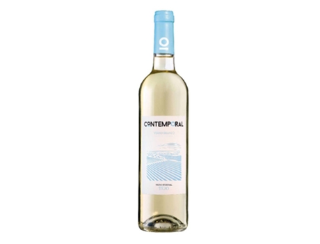 CONTEMPORAL Regional Tejo Vinho Branco