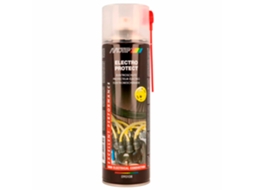 Spray Eletro Protetor Motip 500ml