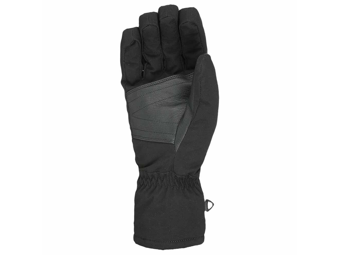 LEVEL Luvas Legacy Preto 2XL Homem
