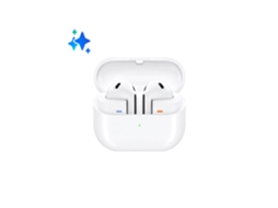 Auriculares Sm Casco Stereo Tws Dentro Oído Llamadas Música True Wireless Bluetooth Branco