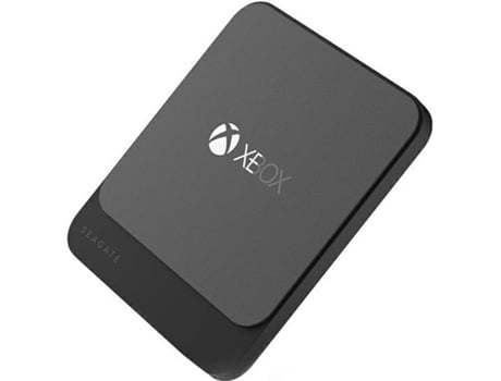 Disco Duro Seagate STHB2000401          2 TB SSD