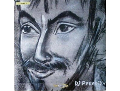 La Nieve, Dj Pepebilly Uptempo