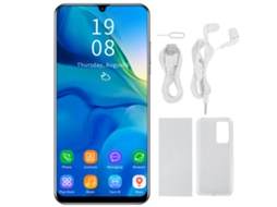 Smartphones LAXISCREED Reconhecimento Facial Dual Sim