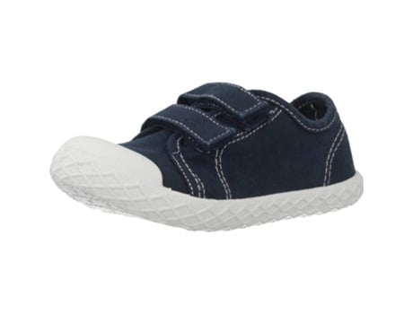 Sapatos de Criança CHICCO Cambridge Tecido Azul (25)