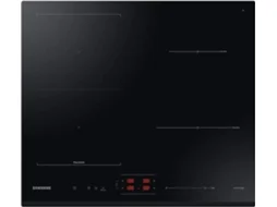 Placa de Indução SAMSUNG NZ64B5046GK (Elétrica - 60 cm - Preto)