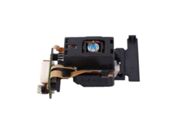 Lente óptica laser Hop M3 para CD pickup single channel de baixa velocidade com sinal de porta OC com S/MARCA