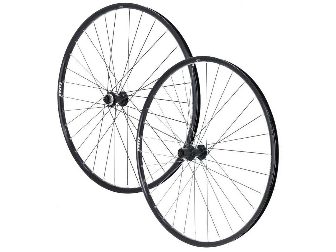 Roda de Disco de Bloqueio P2R Shimano Tx505