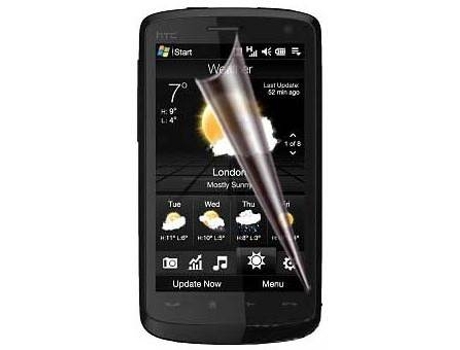Película HTC Skpad PR2 SKPAD PR2