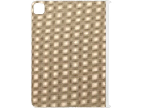 Magez 2 Canyon Yellow Ipad Pro 11 2024 Pitaka