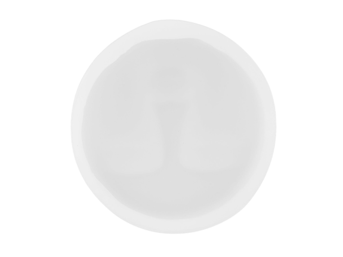 Mold de Silicone de Rosto Humano Estilo Abstrato LAXISCREED