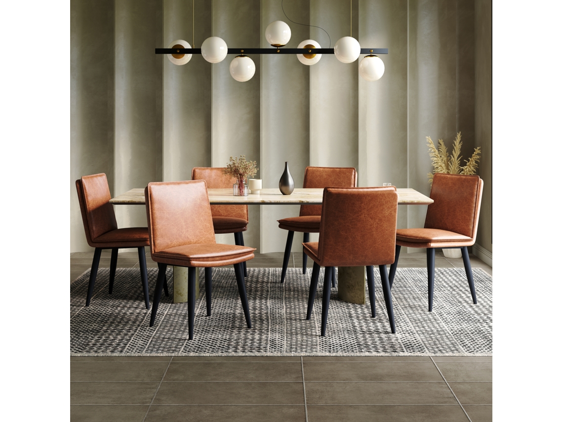 Cadeiras Dobráveis Homefun, 2 Unid., Assento Acolchoado, Madeira Empilhável, Capa Removível, Cinza