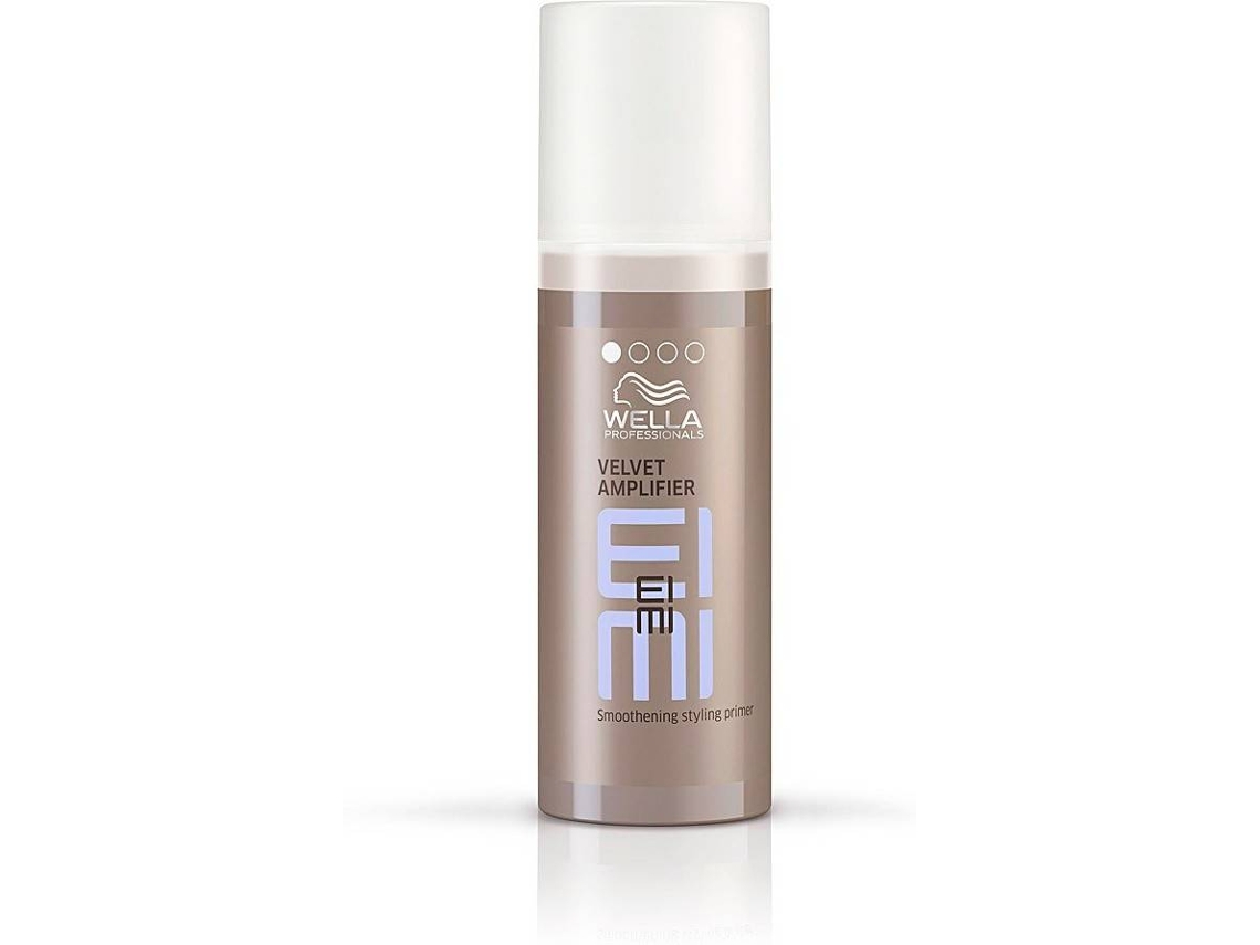 Loção para o Cabelo WELLA Eimi Velvet Amplifier (50 ml)