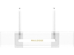 Defletor De Ar Condicionado 60a 110cm, Para Brisa Giratório De 360 Graus, Capa Transparente Para Ar Condicionado Split