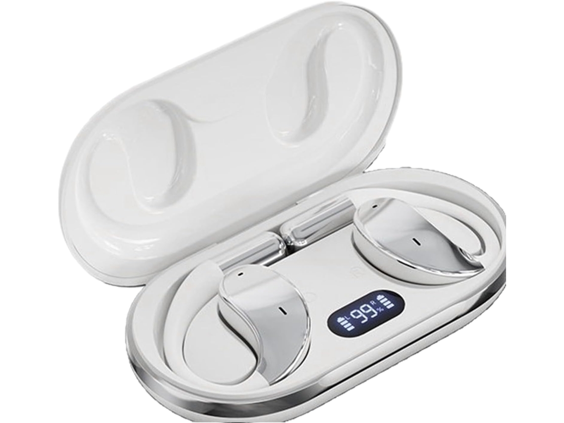 Fones De Ouvido Com Tradutor
