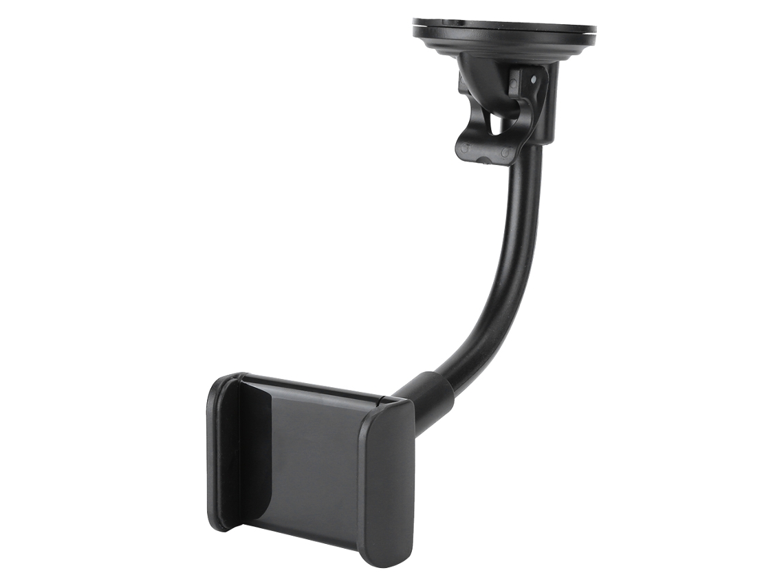 Suporte de navegação universal para celulares e tablets, preto EOOCOO