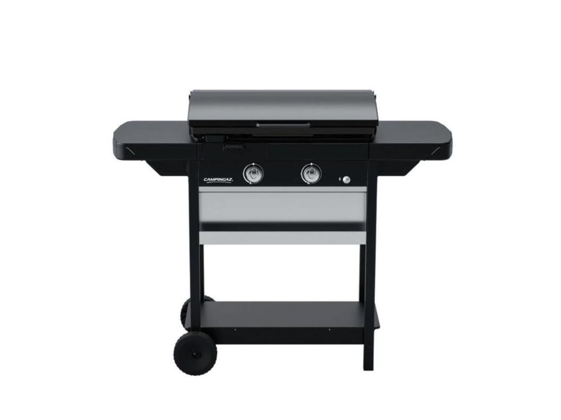 Barbacoa Gas Plancha Ex Plus Campingaz