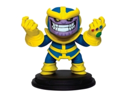 Figura Marvel Thanos 10cm Diamond Select